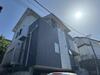 新松戸駅より徒歩14分 築6年2ヶ月 2階建の賃貸物件