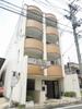 清水五条駅より徒歩2分 2階 築38年6ヶ月の賃貸物件