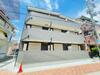 弥刀駅より徒歩12分 2階 築3年2ヶ月の賃貸物件