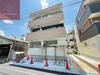 河内小阪駅より徒歩5分 3階 築1年4ヶ月の賃貸物件