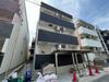 八戸ノ里駅より徒歩10分 2階 築2年3ヶ月の賃貸物件