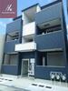 Bellevue生野西 3階 新築の賃貸物件
