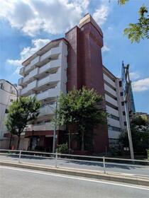 東京都目黒区青葉台４丁目