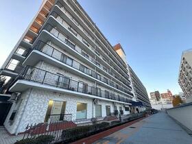 秀和幡ヶ谷レジデンス