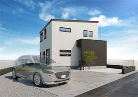 群馬県太田市下浜田町