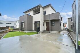 群馬県太田市下浜田町