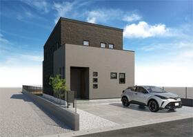 群馬県太田市下浜田町