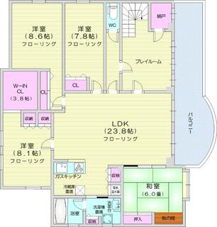 間取り：201026689526