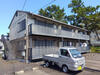 渚 B 1階 築25年2ヶ月の賃貸物件