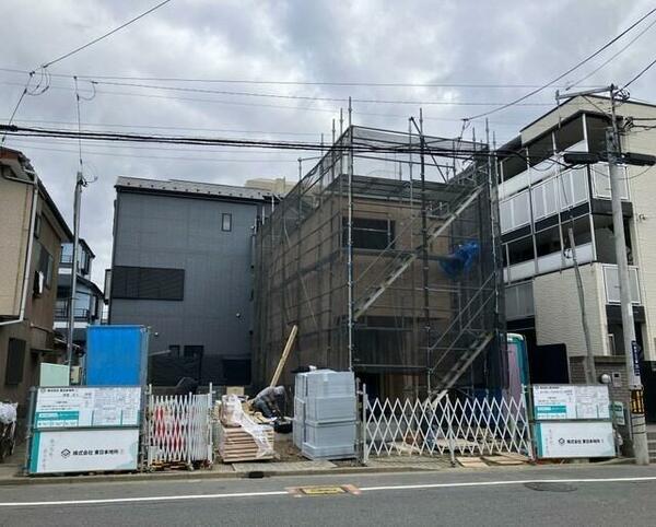 detached 埼玉県戸田市喜沢２丁目
地図を見る