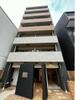CITY SPIRE 美章園 8階 築20年7ヶ月の賃貸物件