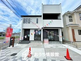 愛知県江南市飛高町栄