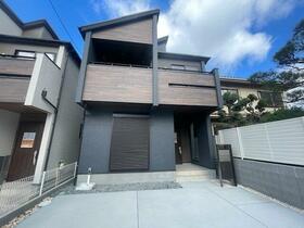 大阪府枚方市渚東町