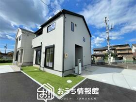 愛知県犬山市大字木津字北ノ畑