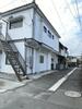 唐津駅より徒歩7分 2階 築60年9ヶ月の賃貸物件