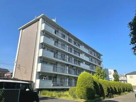 与野中里第二住宅