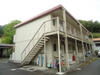 駿河小山駅より徒歩10分 築35年4ヶ月 2階建の賃貸物件