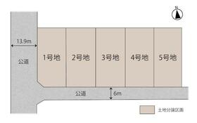 群馬県伊勢崎市境伊与久
