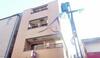 戸越駅より徒歩8分 2階 築29年10ヶ月の賃貸物件
