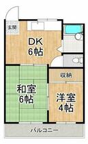 間取り：227104476229