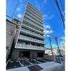 黒川駅より徒歩12分 5階 築1年2ヶ月の賃貸物件