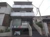 北野白梅町駅よりバス5分 徒歩2分 3階 築40年2ヶ月の賃貸物件