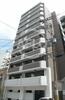 ラナップスクエア南堀江 7階 築17年9ヶ月の賃貸物件