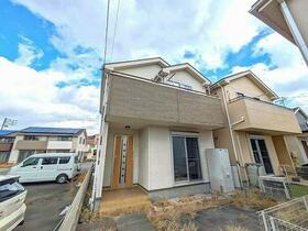 愛知県東海市名和町向イ山