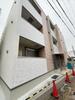 出来島駅より徒歩6分 2階 築2年1ヶ月の賃貸物件