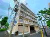 茨木駅より徒歩9分 4階 築32年6ヶ月の賃貸物件