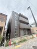 河内花園駅より徒歩4分 2階 新築の賃貸物件
