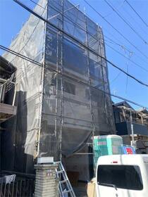 大阪府交野市梅が枝