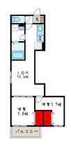 間取り：227103868045