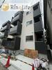 八戸ノ里駅より徒歩10分 2階 新築の賃貸物件
