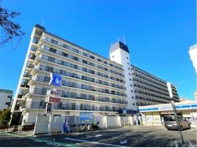 秀和幡ヶ谷レジデンス