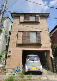 神奈川県川崎市高津区上作延５丁目