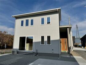 山梨県南アルプス市鏡中條