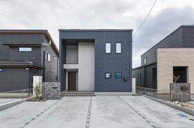 福島県いわき市平下神谷字岸前