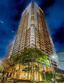 パークタワーグランスカイラウンジ