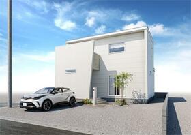 徳島県板野郡北島町中村字城屋敷