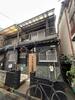 大和川駅より徒歩12分 築54年8ヶ月 2階建の賃貸物件