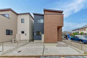 愛知県一宮市平和３丁目