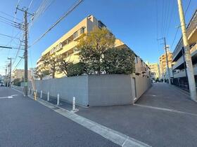 藤和上北沢ホームズ