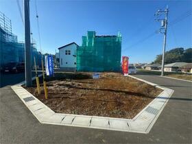 千葉県四街道市内黒田