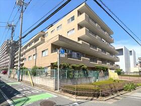 東海浦和マンション