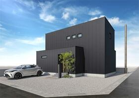 徳島県板野郡北島町中村字城屋敷