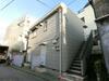 クレガ西尾久 1階 築38年6ヶ月の賃貸物件