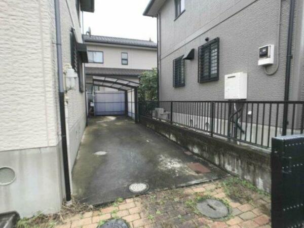 detached 群馬県高崎市双葉町
地図を見る