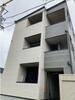 守山自衛隊前駅より徒歩1分 3階 築2年8ヶ月の賃貸物件