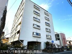 長野県長野市大字鶴賀東鶴賀町